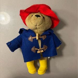 Paddington Bear